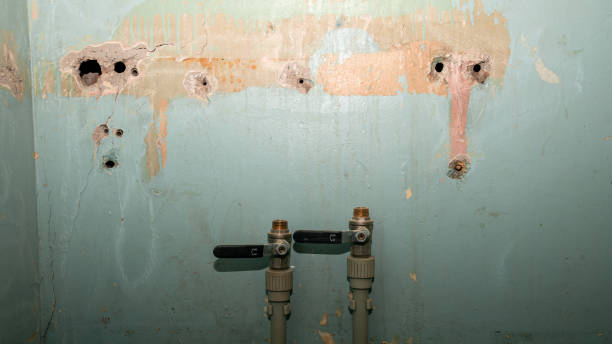 Best Commercial water damage restoration  in Red Lion, PA